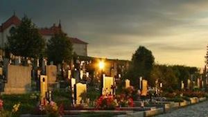 Santa G., s.r.o. - správa a údržba hřbitovů Žďár nad Sázavou