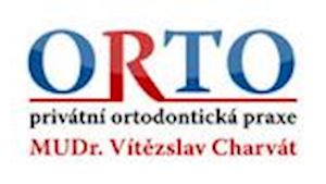 MUDr. Vítězslav Charvát - ORTO privátní ortodontická praxe