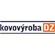 Kovovýroba DZ s.r.o. - logo