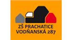 Základní škola Prachatice, Vodňanská 287
