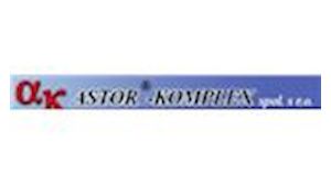 ASTOR - KOMPLEX s.r.o.
