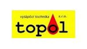 TOPOL - vytápěcí technika, s.r.o.