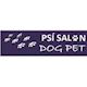 DOG PET, praktická úprava psů - logo