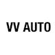 VV AUTO, s.r.o. - logo