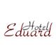 Hotel Eduard - logo