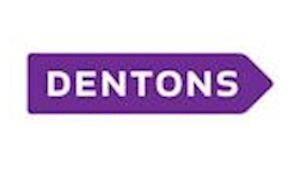 Dentons Europe CS LLP, organizační složka