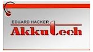 AKKUTECH - Hacker Eduard Ing.