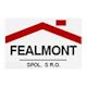 Fealmont, s.r.o. - logo