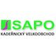 SAPO - Kadeřnické potřeby Otto Sládek velkoobchod - logo