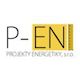 PEN - projekty energetiky, s.r.o. - logo
