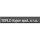 TEPLO Kyjov, spol. s r.o. - logo