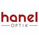 HANEL Optik - logo