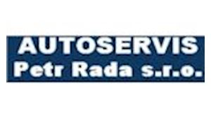 Autoservis Petr Rada s.r.o. BOSCH SERVIS