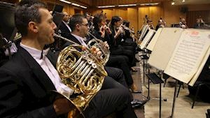 Moravská filharmonie Olomouc, příspěvková organizace - profilová fotografie