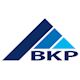 BKP GROUP, a.s. - logo