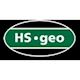 HS geo, s.r.o. - logo