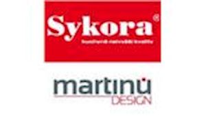 Martinů Design - Sykora kuchyně