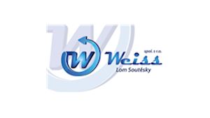 Kamenolom Soutěsky - WEISS spol. s r.o.