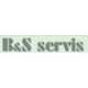 B & S Servis Plzeň, s.r.o. - logo