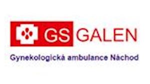 Gynekologická ambulance - GS Galen