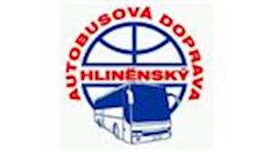 Autobusová mezinárodní a tuzemská Doprava - Hliněnský