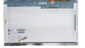 Gateway E-265 14,1“ LCD Displej Display pro notebook Laptop Lesklý/Matný