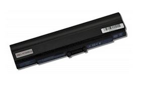 Acer 3ICR18/65-2 Baterie pro notebook laptop 5 200 mAh černá