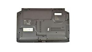 Acer 6532 Plastový díl D pro Notebook / Laptop