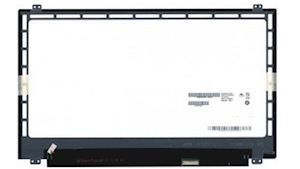 Dell Alienware 15 R2 LCD Displej, Display pro Notebook Laptop Lesklý/Matný