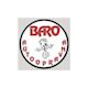 Autoopravna BARO - Bárta Petr - logo