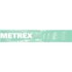 METREX PRAHA a.s. - logo