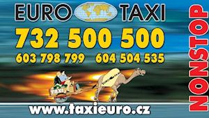 Taxi Euro