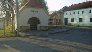Obec Lysovice - profilová fotografie