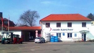 Saint-Gobain Building Distribution CZ, spol. s r.o. - Raab Karcher