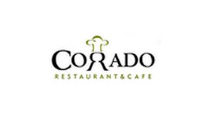 Corrado - Restaurace - kavárna