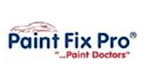 PaintFixPro - expresní oprava autolaku