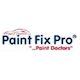 PaintFixPro - expresní oprava autolaku - logo