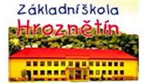 Základní škola Hroznětín, okres Karlovy Vary, příspěvková organizace