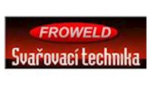 FROWELD - svařovací a nabíjecí technika