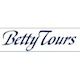 CK BETTY TOURS - Alžběta Notinová - logo