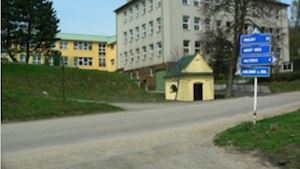 Základní škola Jindřicha Pravečka