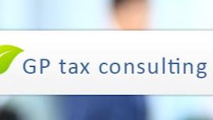 GP tax consuting s.r.o. - daňové poradenství