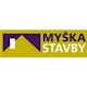 Stavební firma - Radek Myška - logo