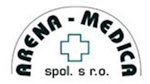 Zdravotnické potřeby - ARENA - MEDICA spol. s r.o.