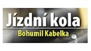Jízdní kola - Bohumil Kabelka
