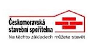 Českomoravská stavební spořitelna, a.s. - obchodní zastoupení Jozef Holub