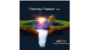 VENTURA - VENKOV s.r.o.
