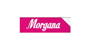 Morgana - půjčovna a prodejna svatebních a společenských šatů