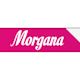 Morgana - půjčovna a prodejna svatebních a společenských šatů - logo