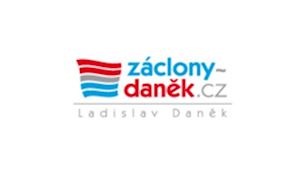 Daněk Ladislav - záclony, garnýže